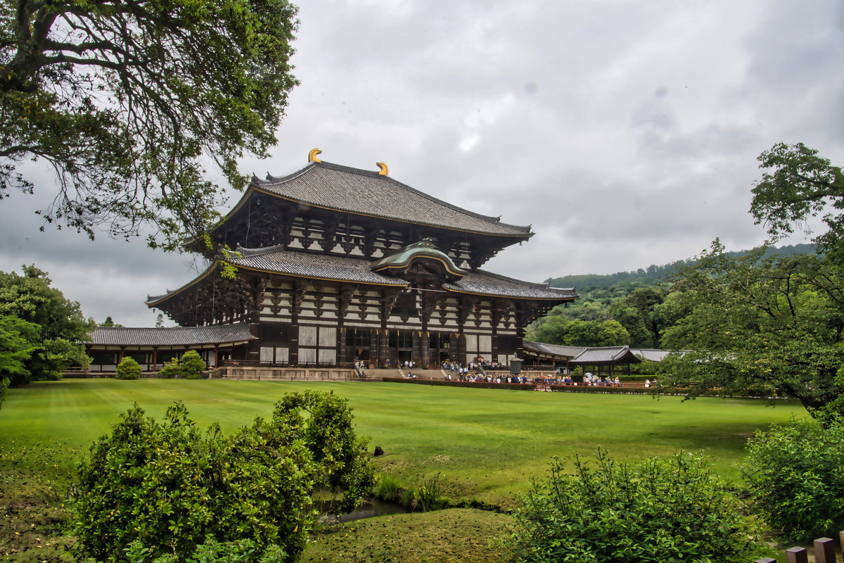 Japan