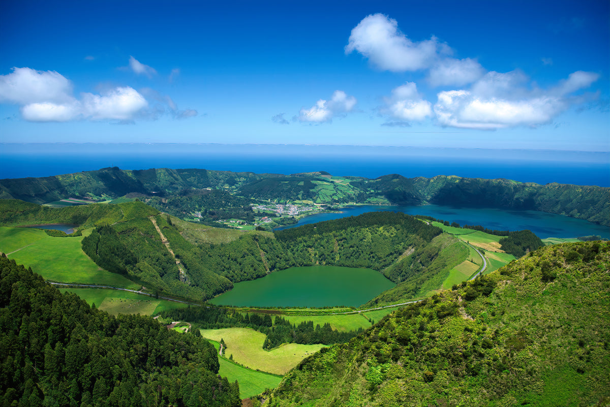 Sete Cidades