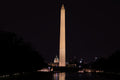 Washington Monument and Capital